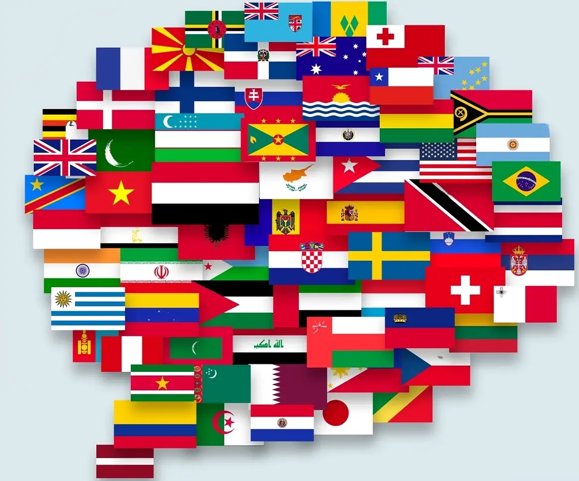  Best Immigration & Visa Consultants in Hyderabad -  Country Image - SajsriVisaConsultancy