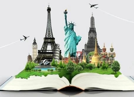 About Us image2- Best Immigration & Visa Consultants in Hyderabad  - SajsriVisaConsultancy