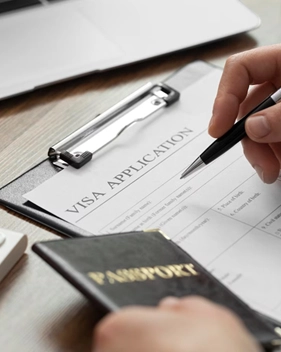 About Us image1- Visa Application- Best  Visa Consultants in Hyderabad - SajsriVisaConsultancy
