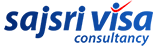 Header Logo Image - Best Immigration & Visa Consultants in Hyderabad - SajsriVisaConsultancy