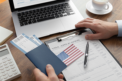 Business Visa Consultants in Hyderabad | Sajsri Visa Consultancy