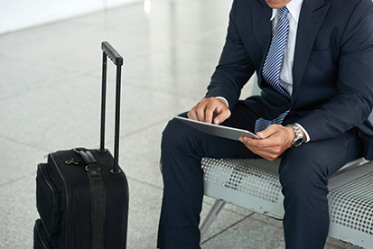 Business Visa Consultants in Hyderabad | Sajsri Visa Consultancy