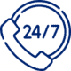 24/7 Visa Consultancy Support | Sajsri Visa Consultancy Hyderabad