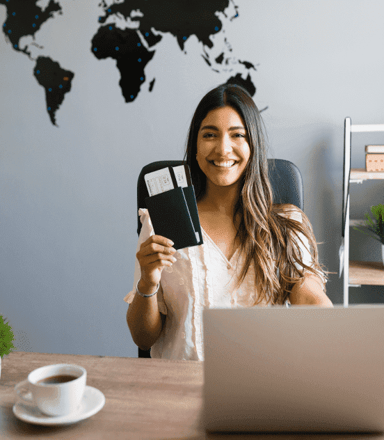 About Us – Sajsri Visa Consultancy | Best Immigration & Visa Services in Hyderabad