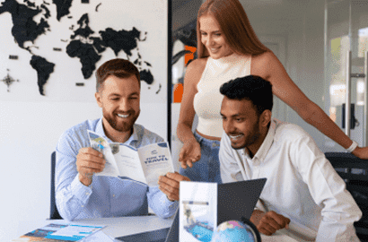 Business Visa Services in Hyderabad | Sajsri Visa Consultancy