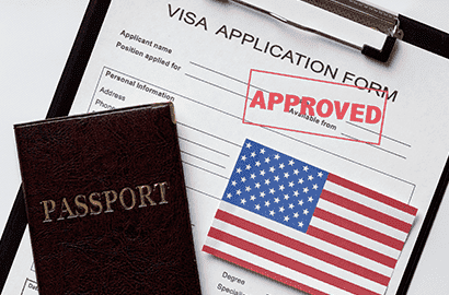 H-1B Visa Consultants in Hyderabad | Sajsri Visa Consultancy