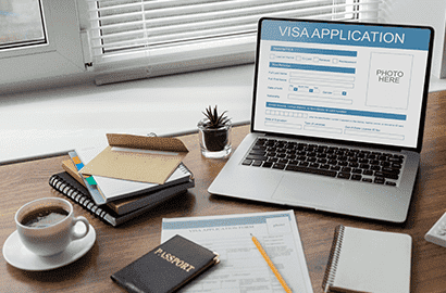 H4 Visa Consultants in Hyderabad | Sajsri Visa Consultancy