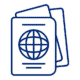 “Expert Passport & Visa Solutions in Hyderabad – Sajsri Visa Consultancy”