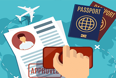 Passport Application Assistance in Hyderabad – Sajsri Visa Consultancy