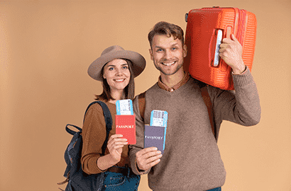Tourist Visa Consultants in Hyderabad | Sajsri Visa Consultancy