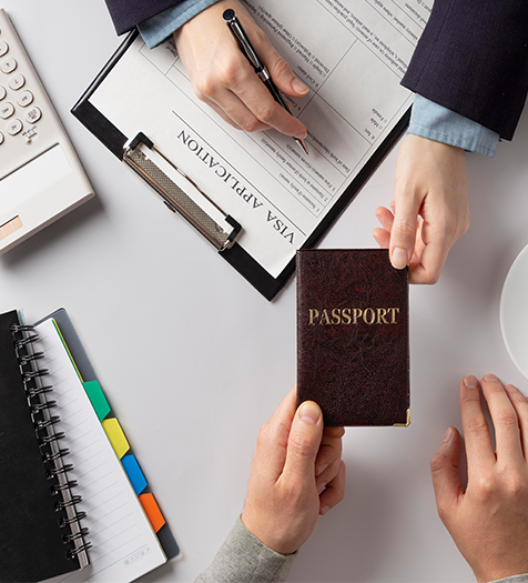 About Us โ Best Visa Consultancy in Hyderabad | Sajsri Visa Consultancy