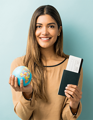 About Us โ Best Visa Consultancy in Hyderabad | Sajsri Visa Consultancy