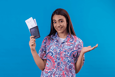 Visit Visa Consultants in Hyderabad | Sajsri Visa Consultancy
