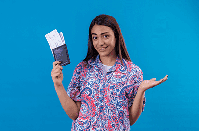 Visit Visa Consultants in Hyderabad | Sajsri Visa Consultancy